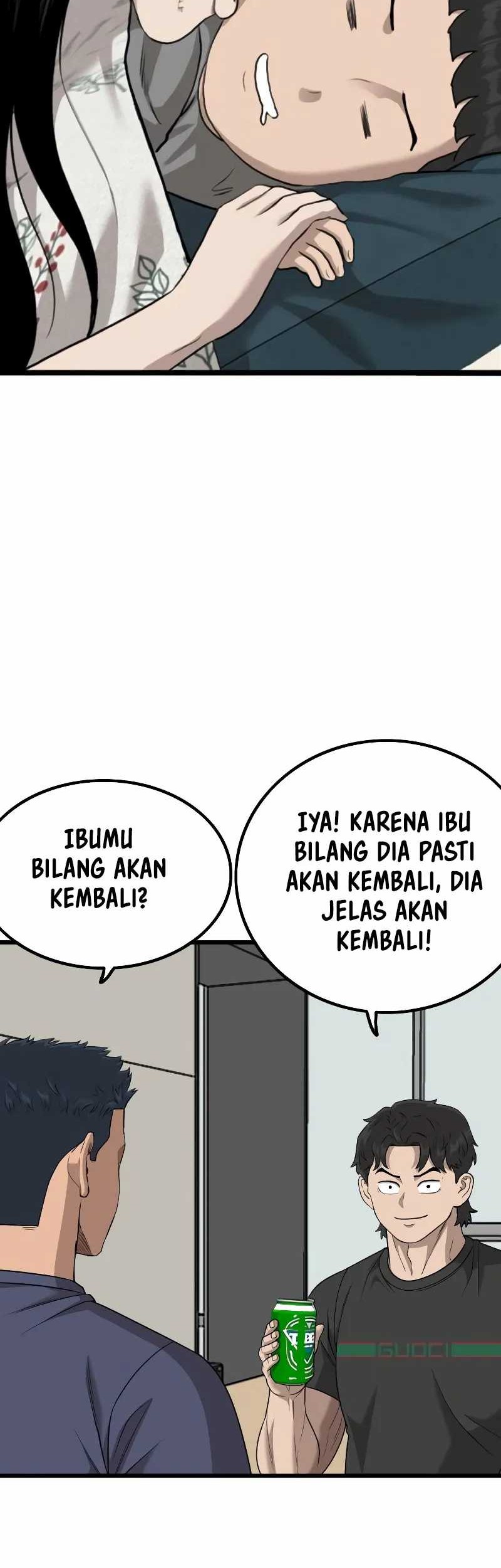 A Bad Person chapter 217 halaman 60