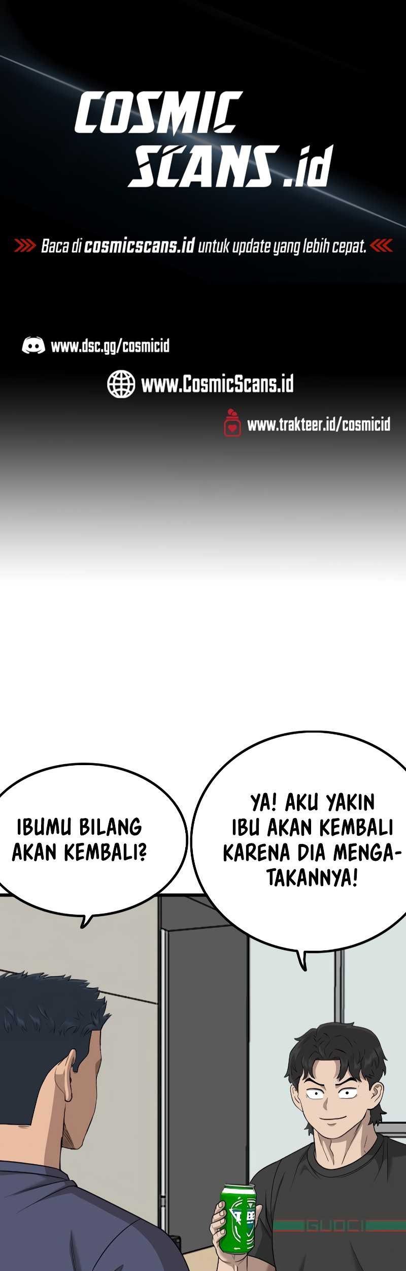 A Bad Person chapter 218 halaman 2