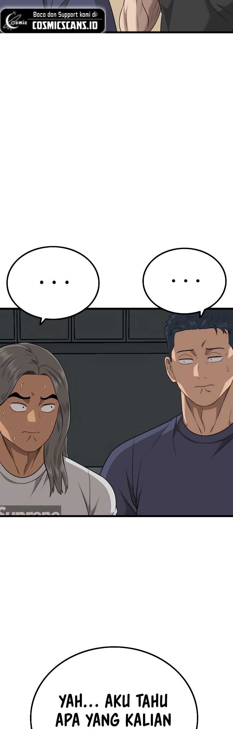 A Bad Person chapter 218 halaman 3