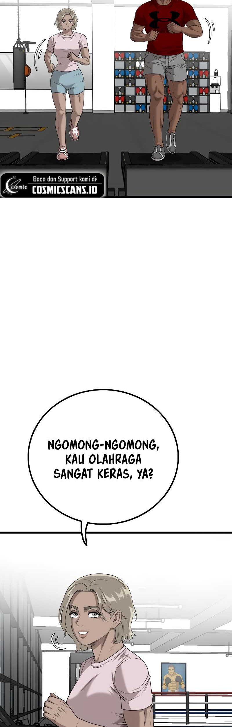 A Bad Person chapter 218 halaman 7