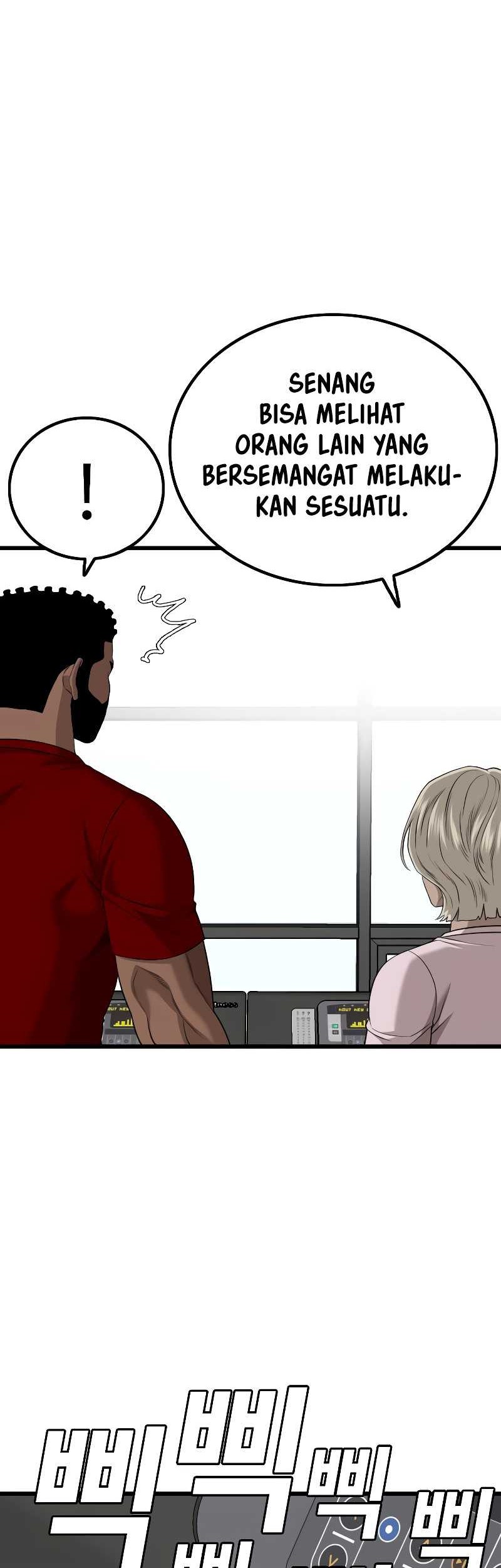 A Bad Person chapter 218 halaman 10
