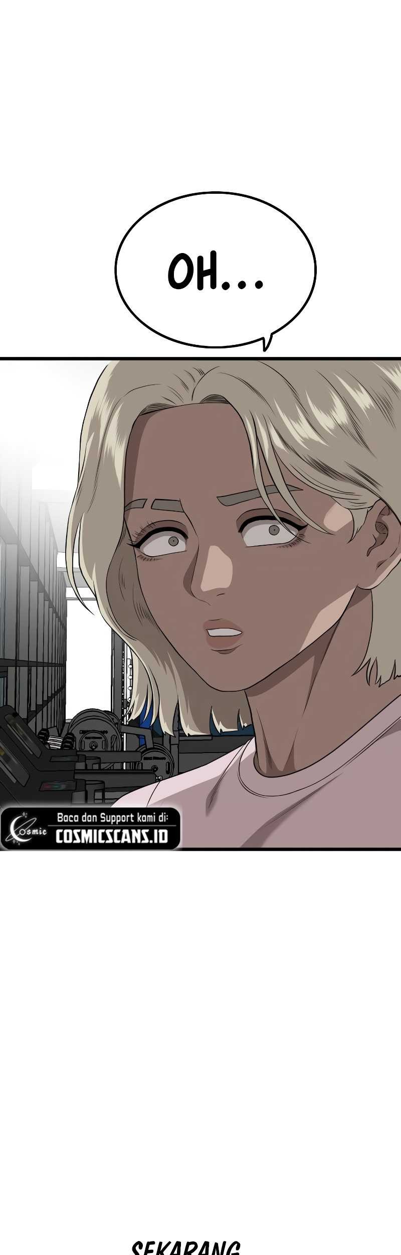 A Bad Person chapter 218 halaman 13