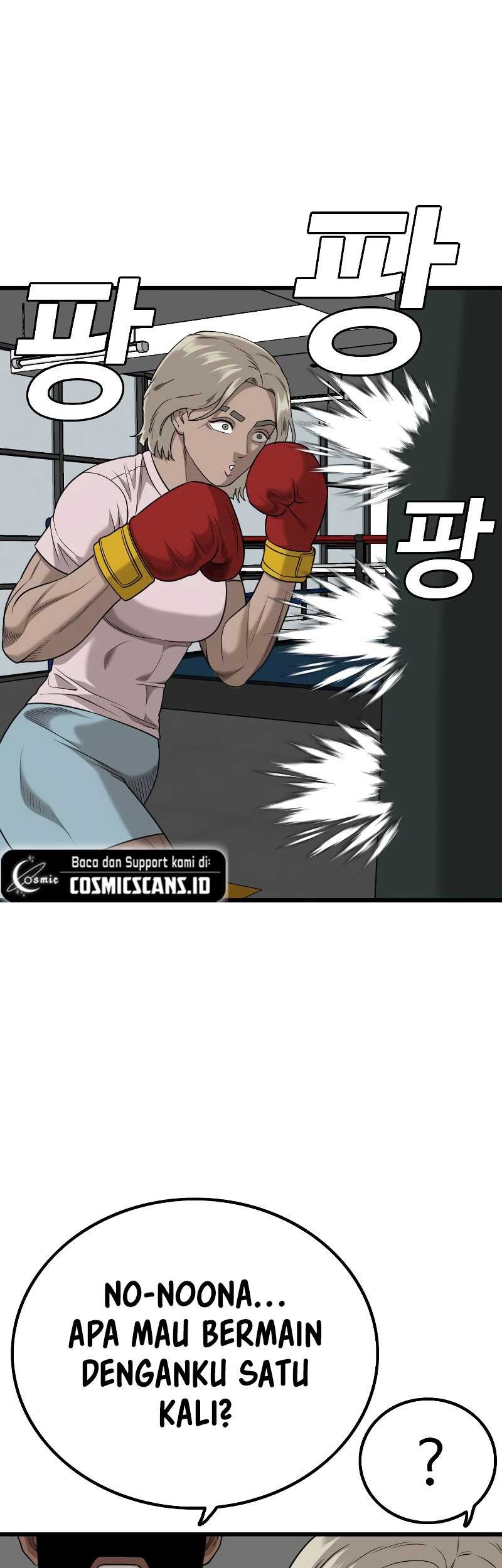 A Bad Person chapter 218 halaman 22