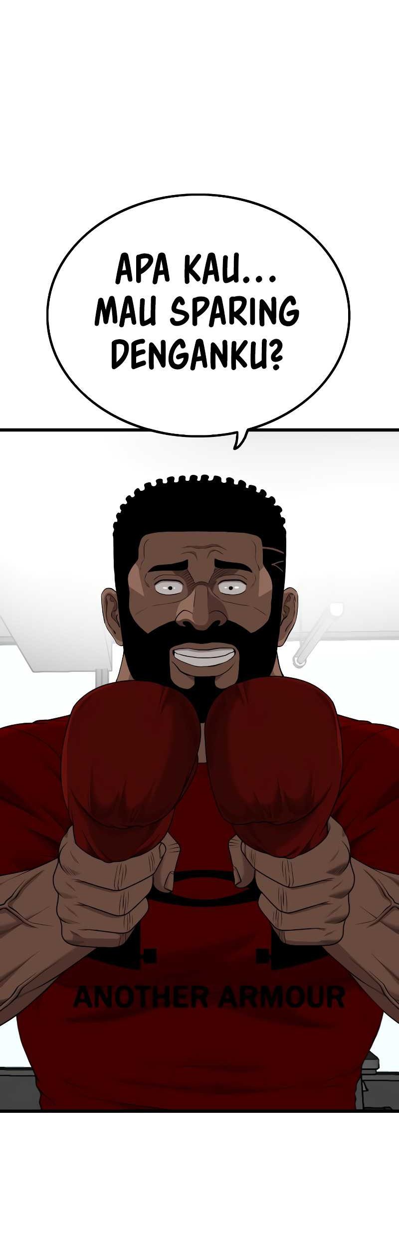 A Bad Person chapter 218 halaman 24