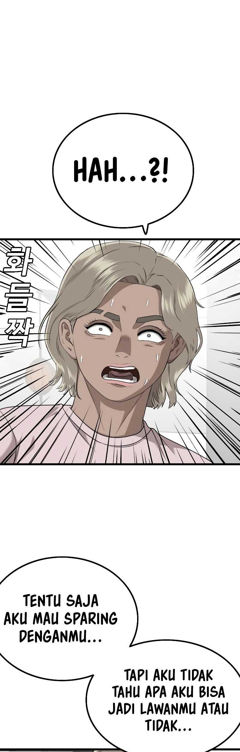 A Bad Person chapter 218 halaman 25