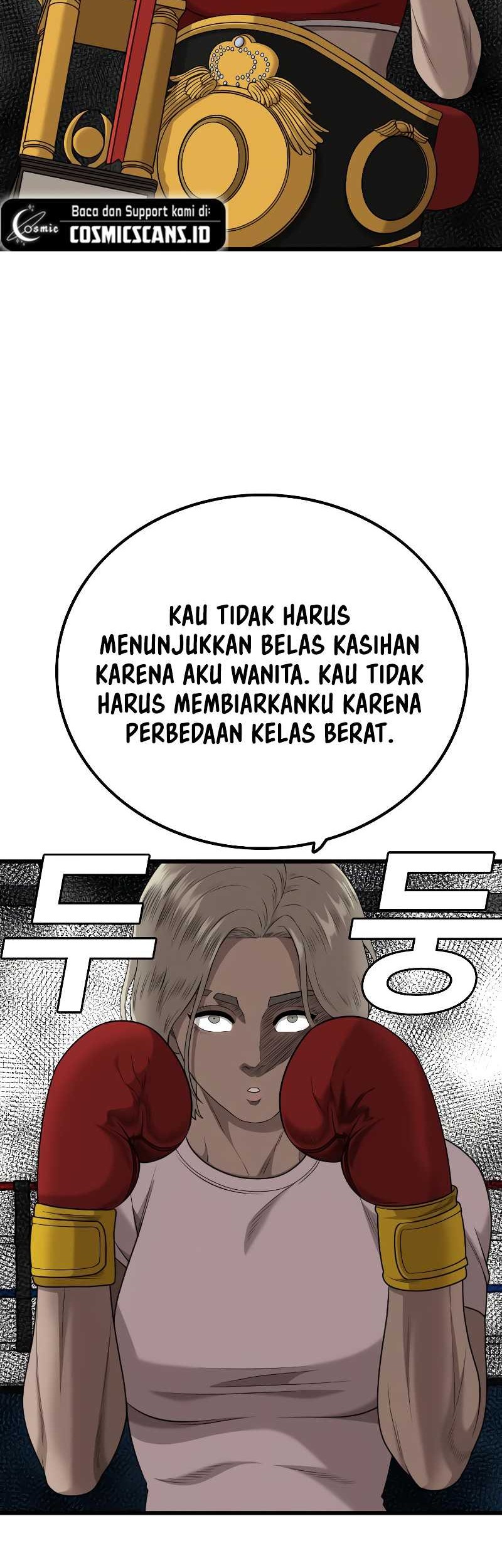 A Bad Person chapter 218 halaman 30