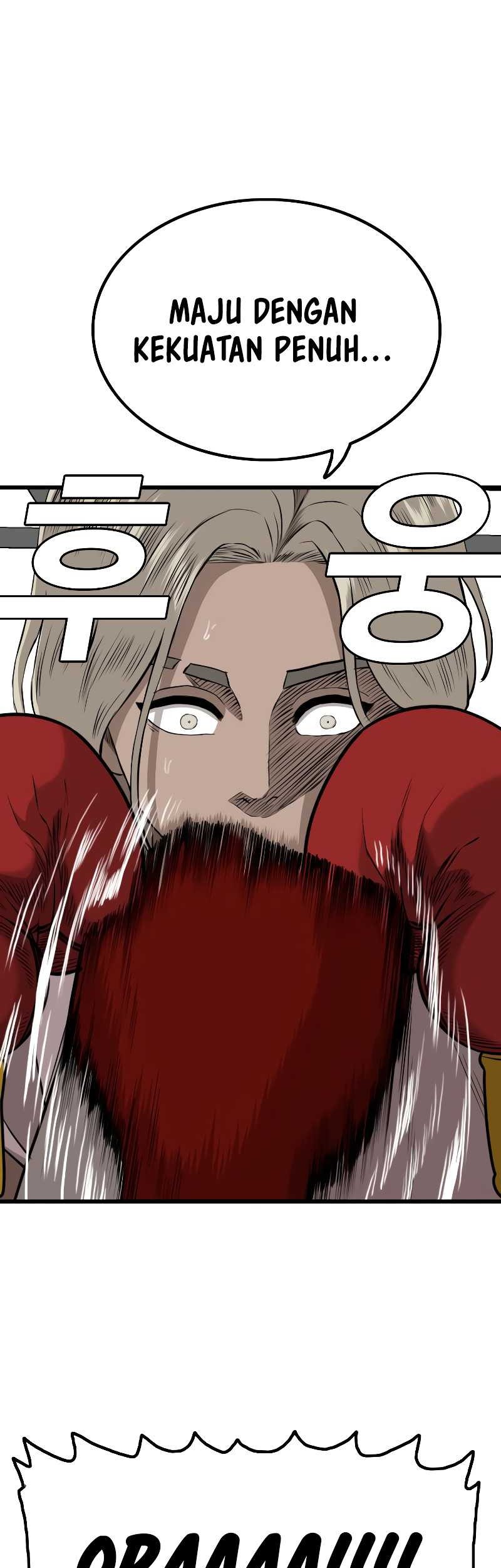 A Bad Person chapter 218 halaman 31
