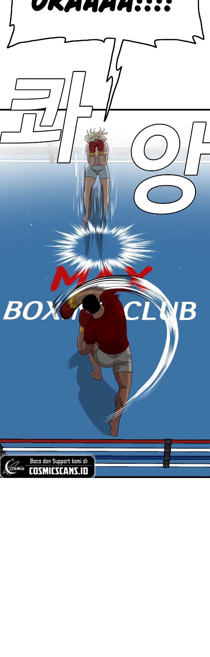 A Bad Person chapter 218 halaman 32