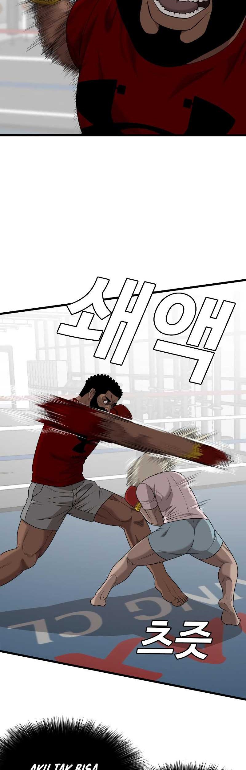 A Bad Person chapter 218 halaman 43