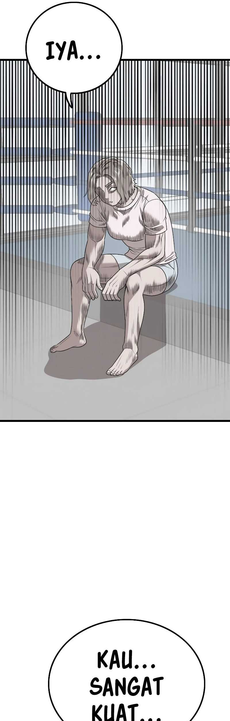 A Bad Person chapter 218 halaman 54