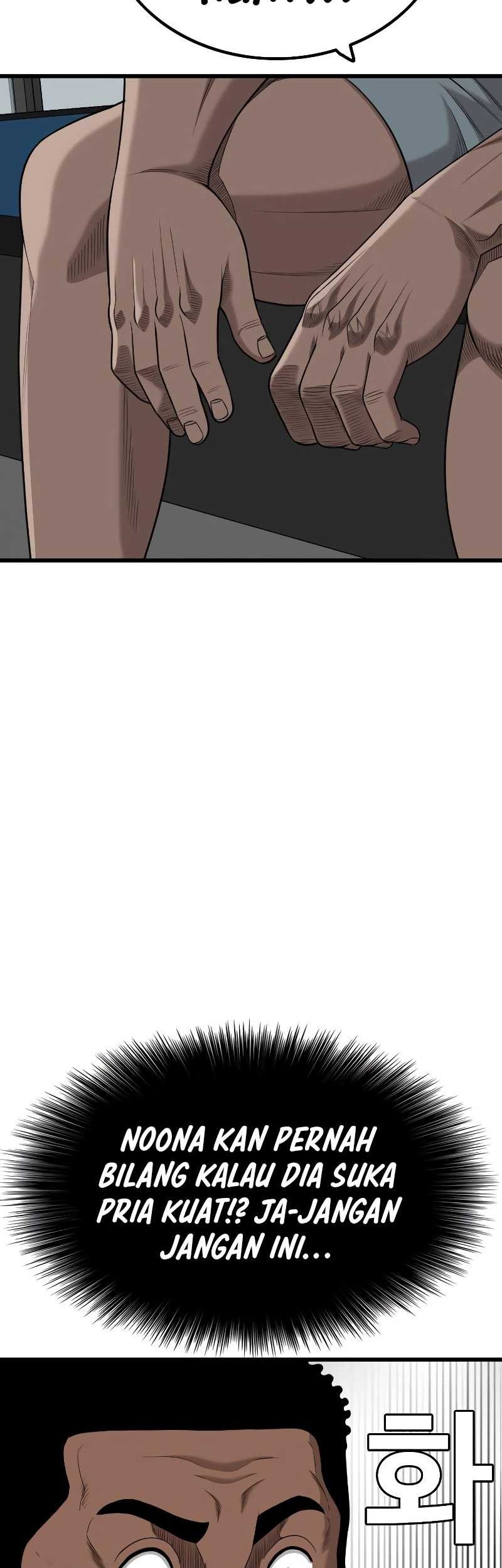 A Bad Person chapter 218 halaman 55