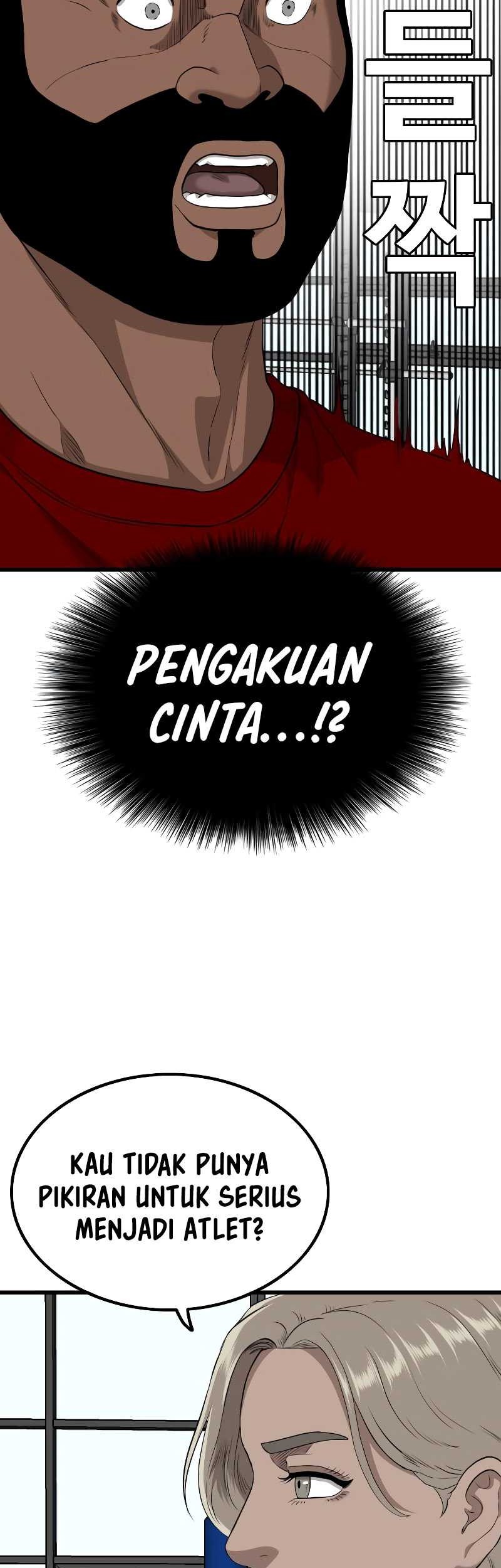 A Bad Person chapter 218 halaman 56