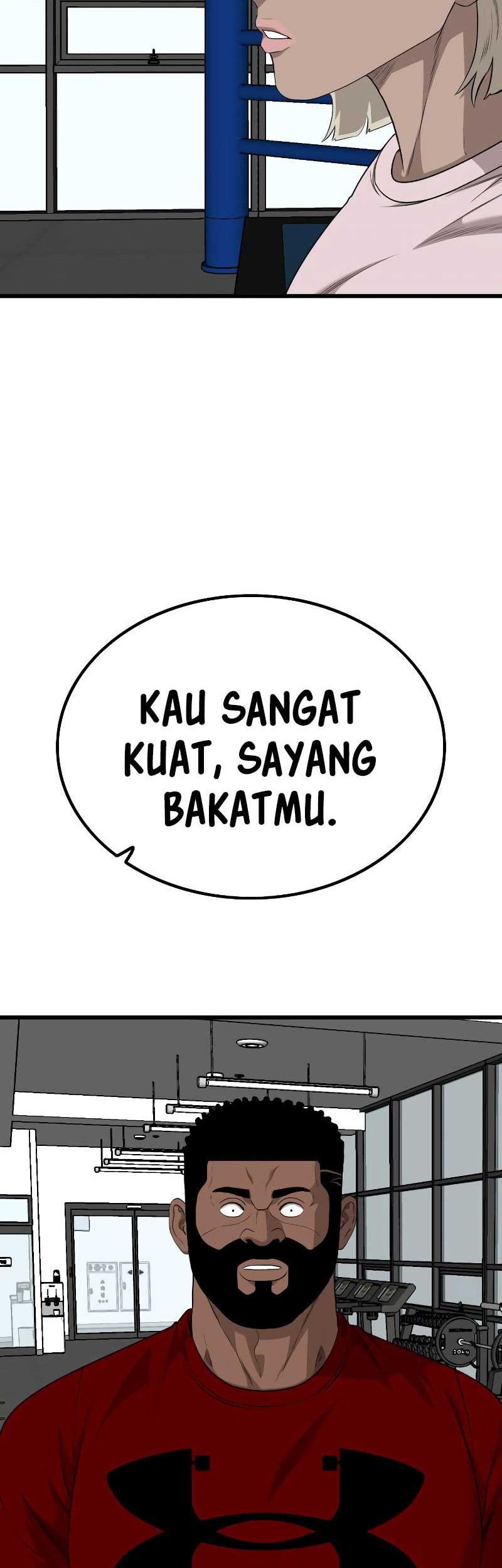 A Bad Person chapter 218 halaman 57
