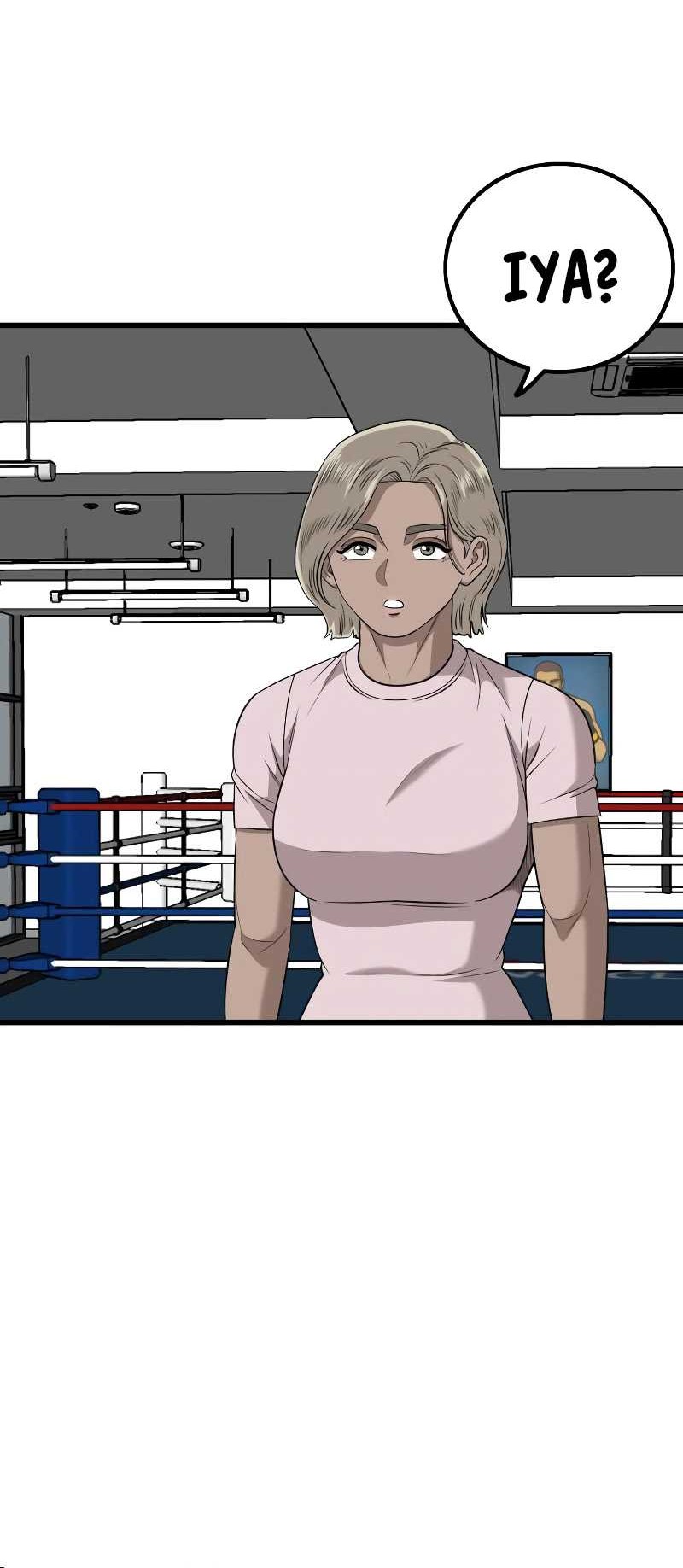 A Bad Person chapter 218 halaman 59