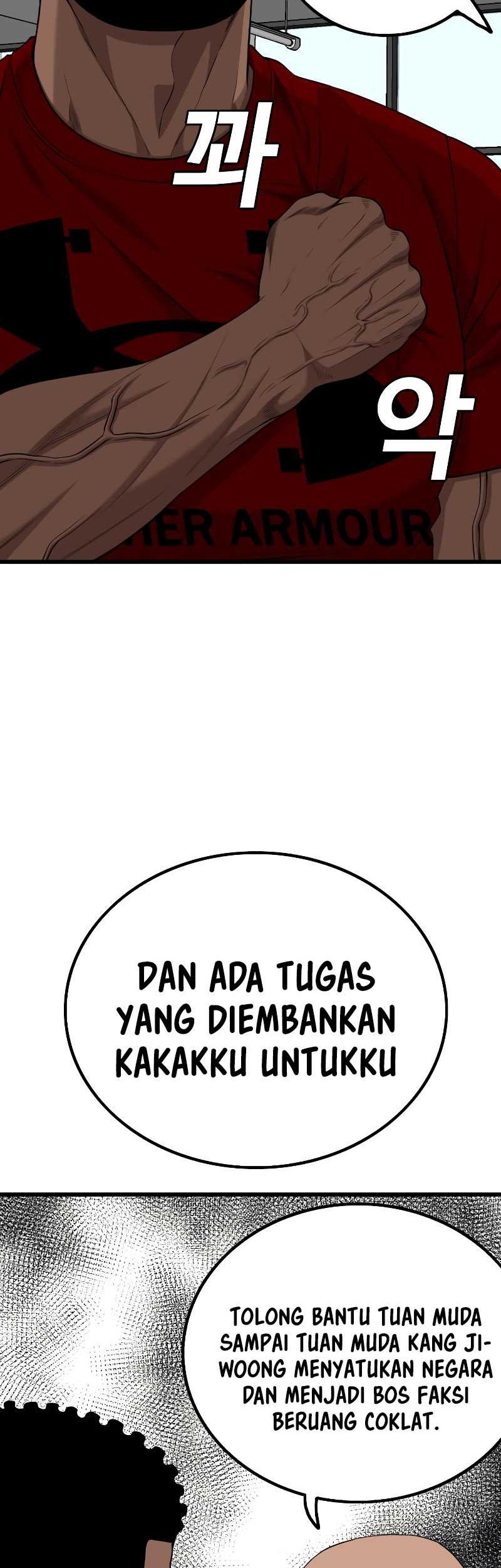 A Bad Person chapter 218 halaman 61