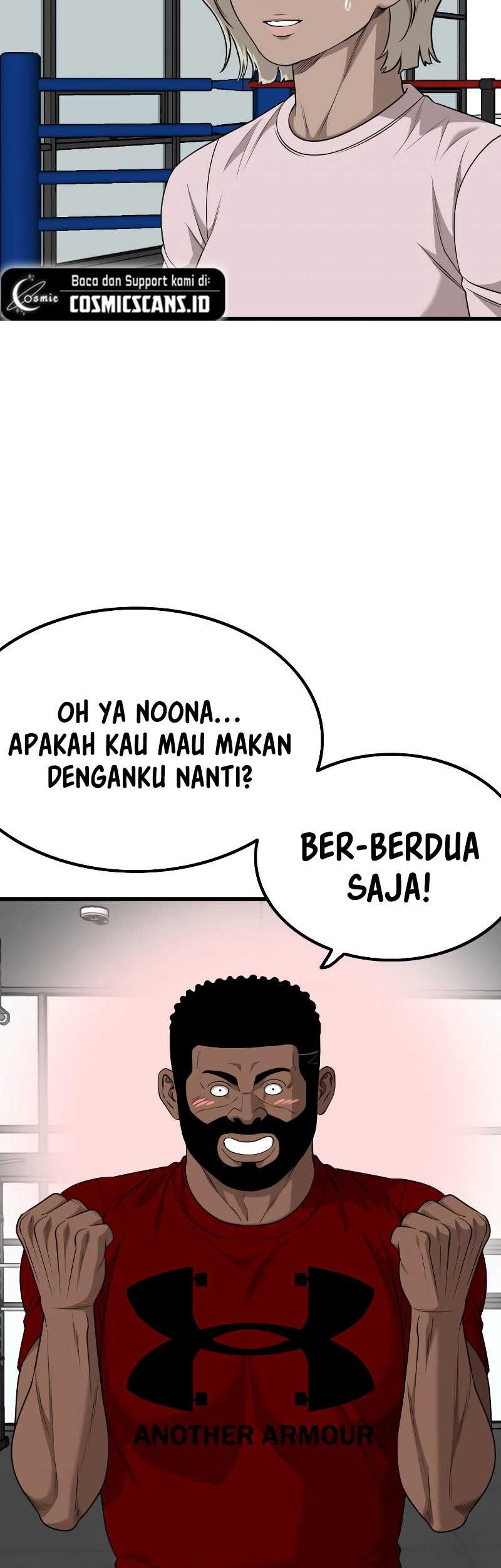 A Bad Person chapter 218 halaman 65
