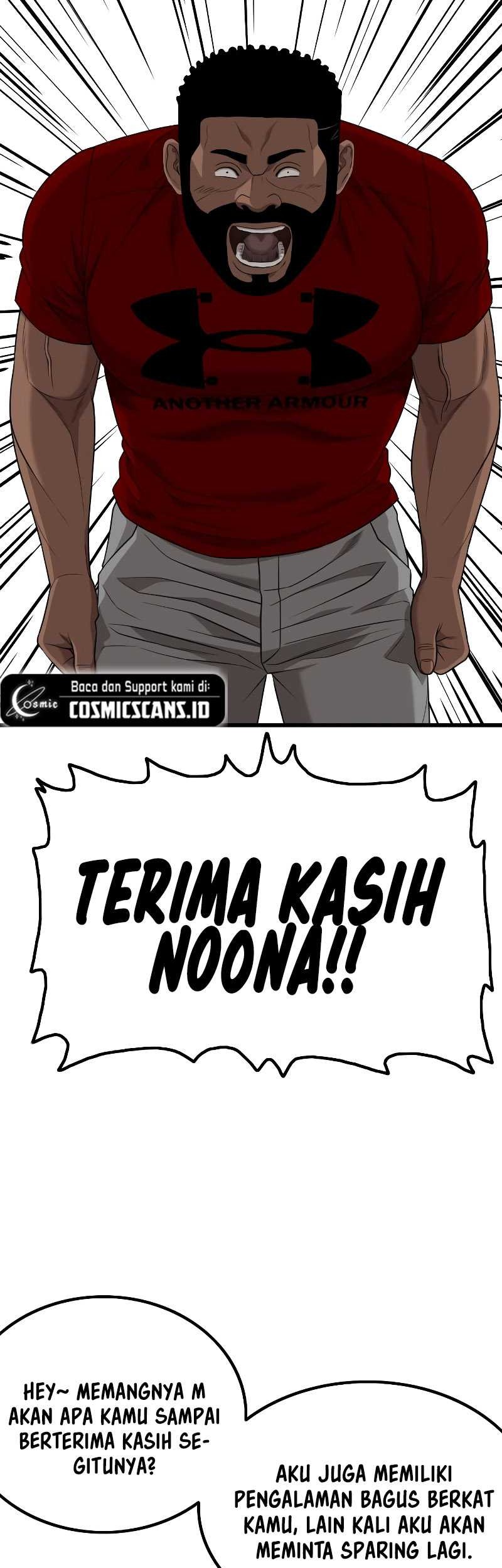 A Bad Person chapter 218 halaman 69
