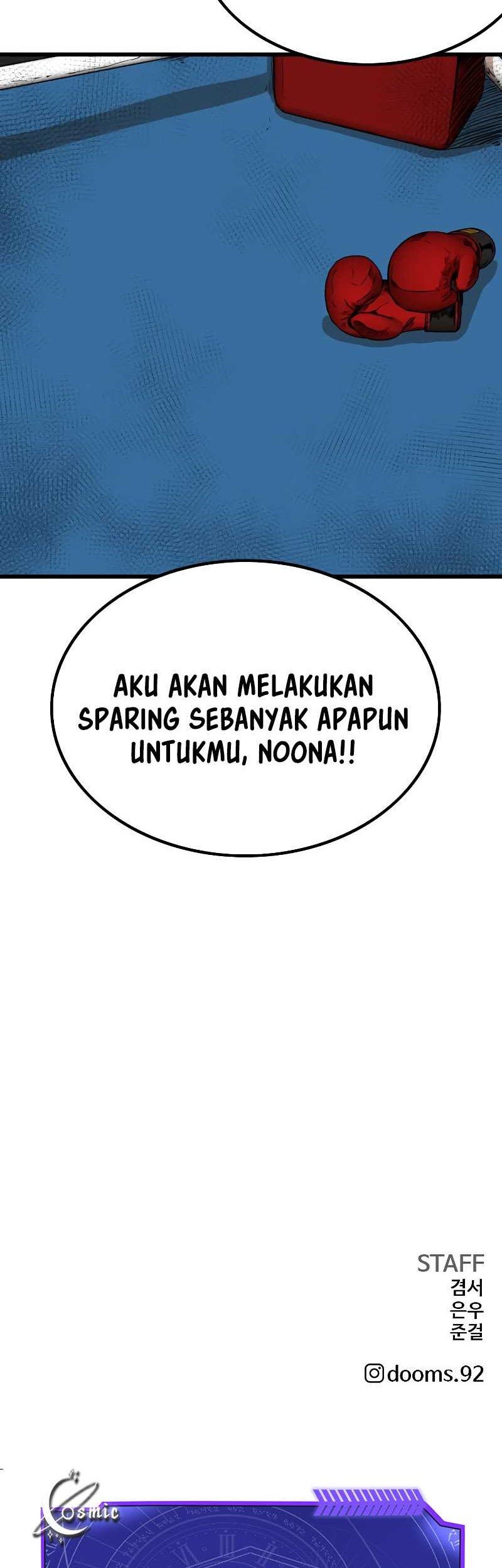 A Bad Person chapter 218 halaman 70