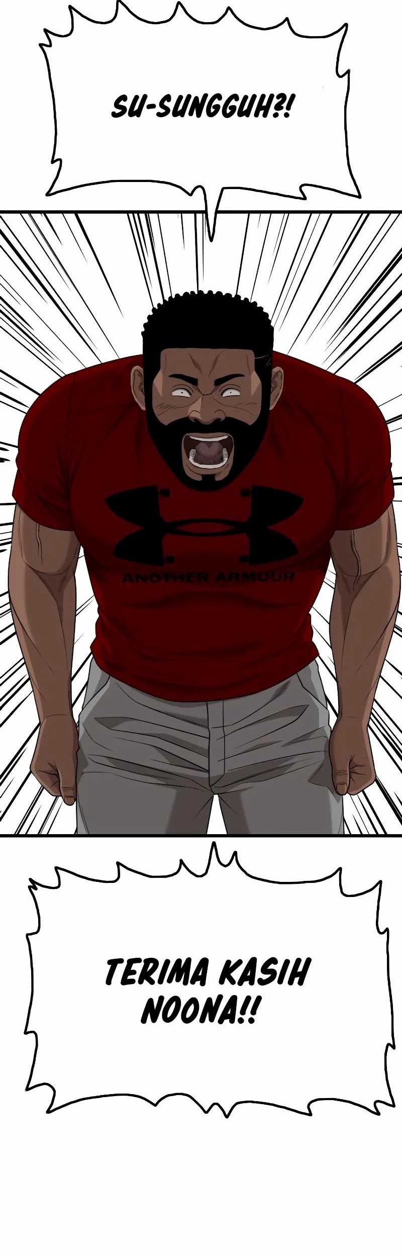 A Bad Person chapter 219 halaman 2
