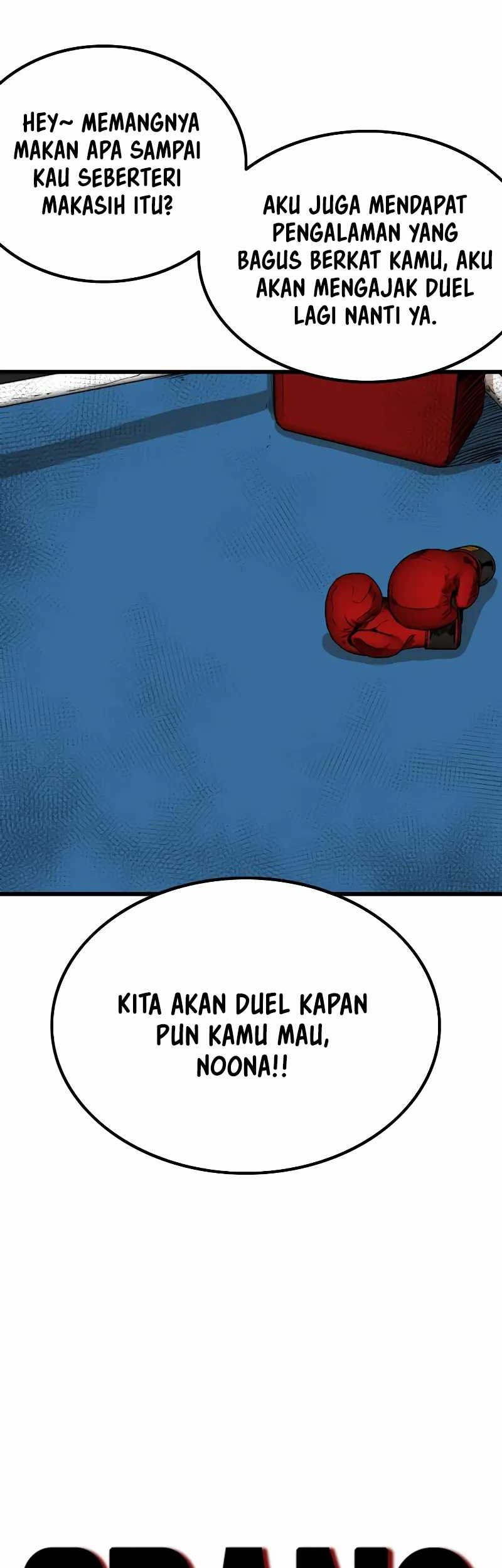 A Bad Person chapter 219 halaman 3