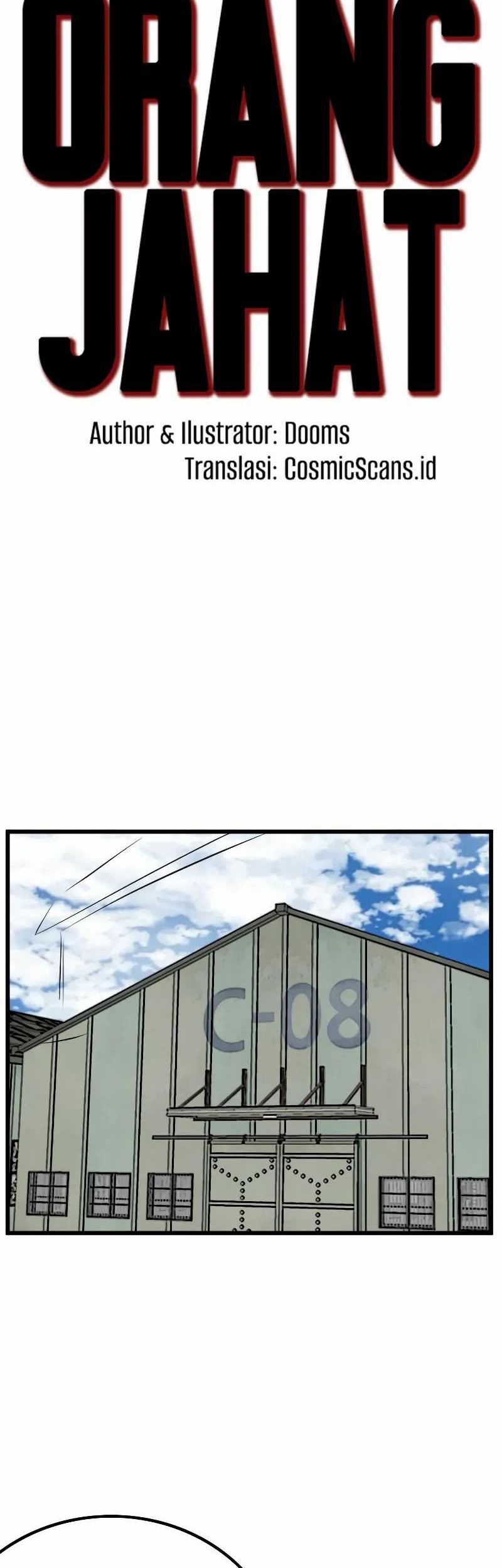 A Bad Person chapter 219 halaman 4