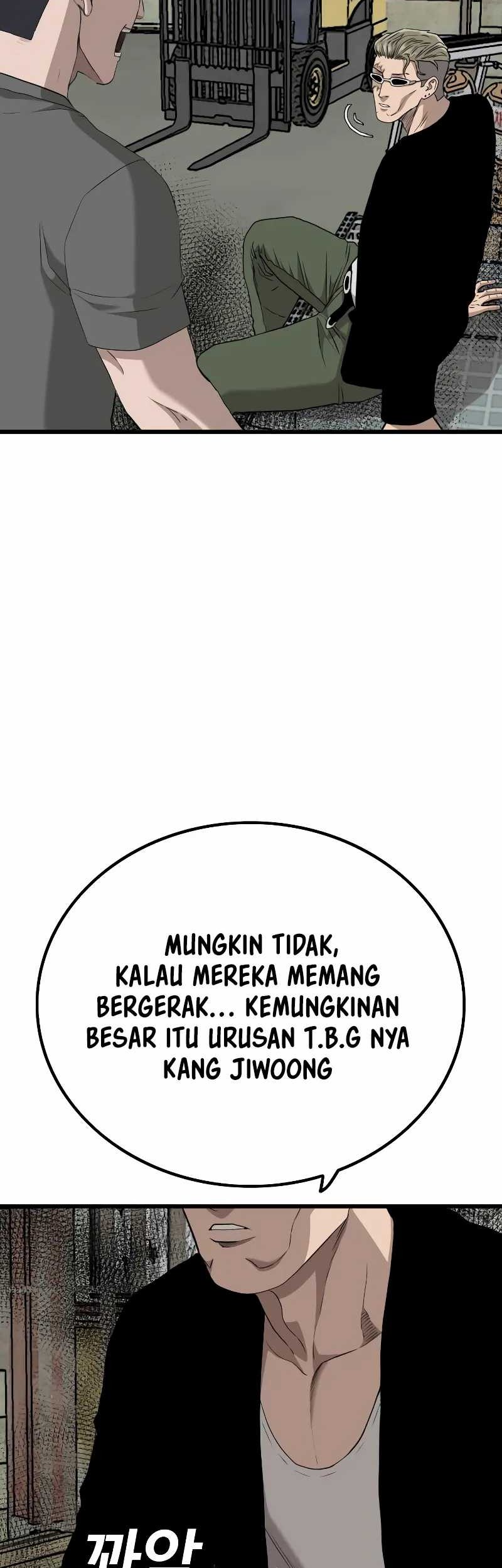 A Bad Person chapter 219 halaman 9