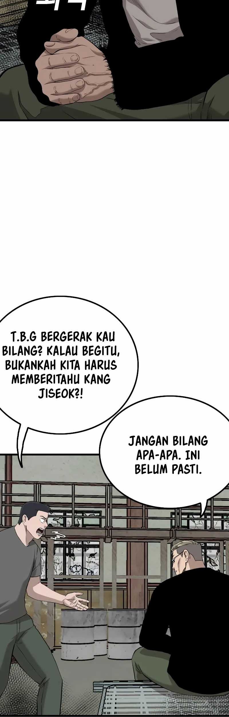 A Bad Person chapter 219 halaman 10