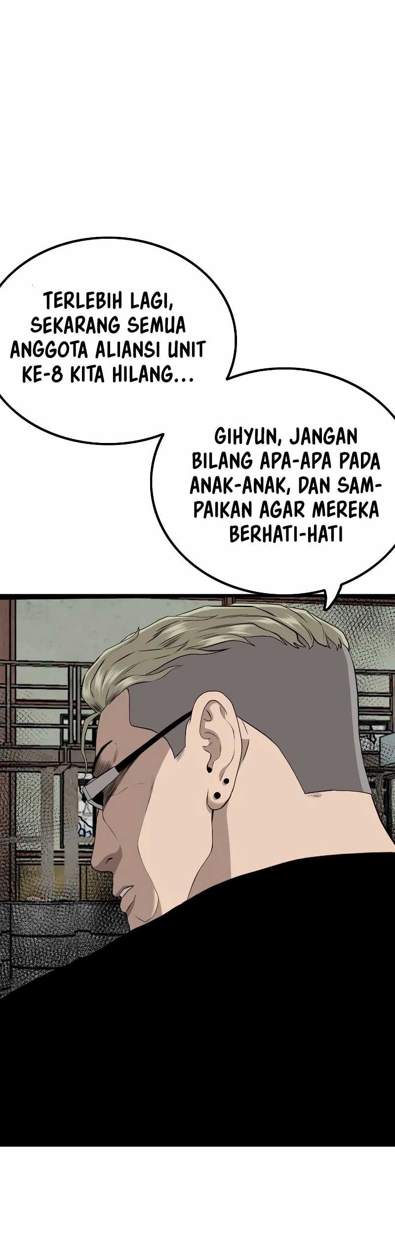 A Bad Person chapter 219 halaman 11