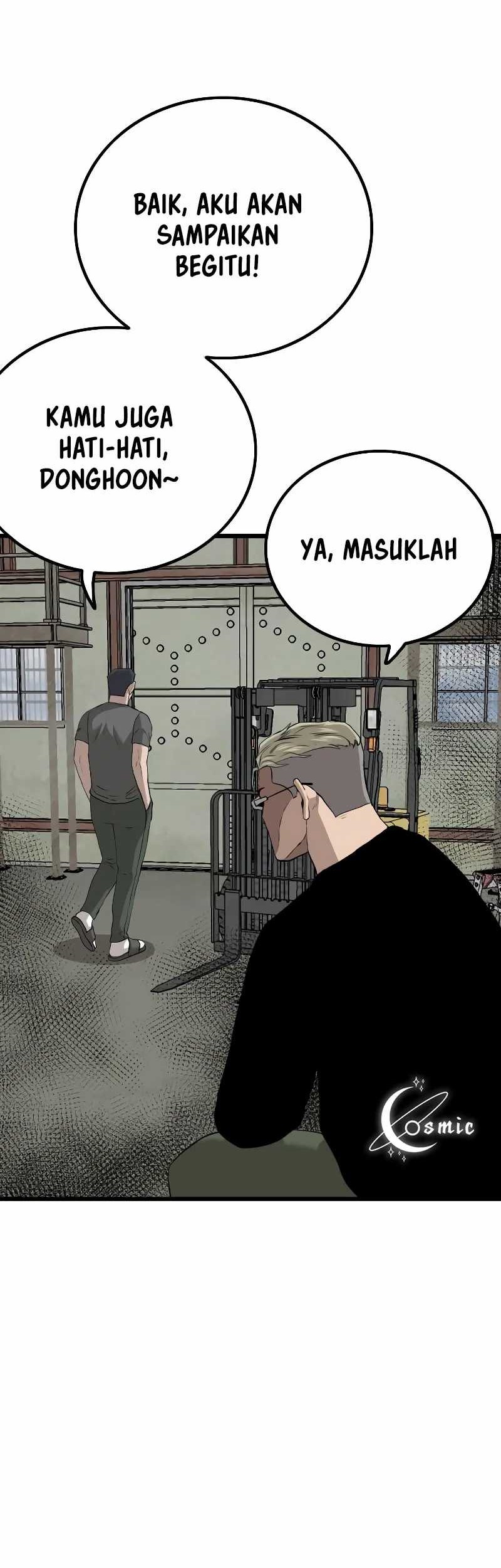 A Bad Person chapter 219 halaman 12