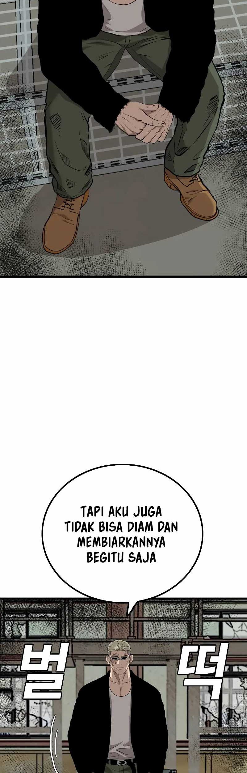 A Bad Person chapter 219 halaman 15