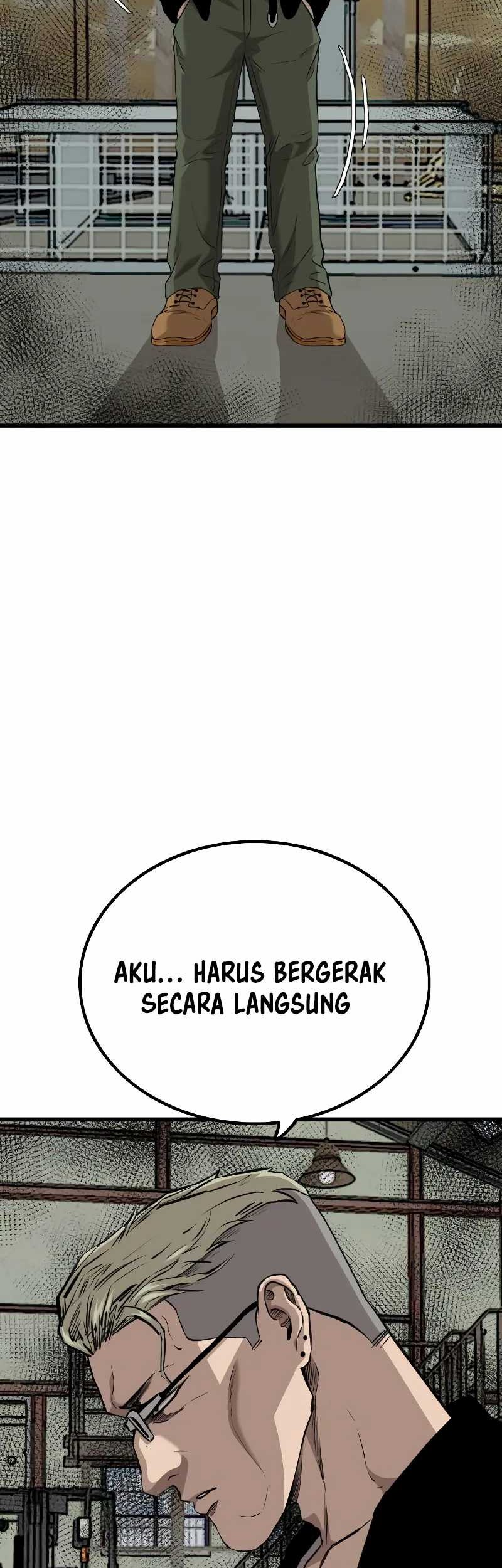 A Bad Person chapter 219 halaman 16