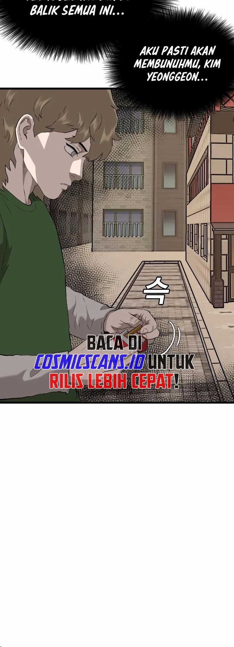 A Bad Person chapter 219 halaman 19