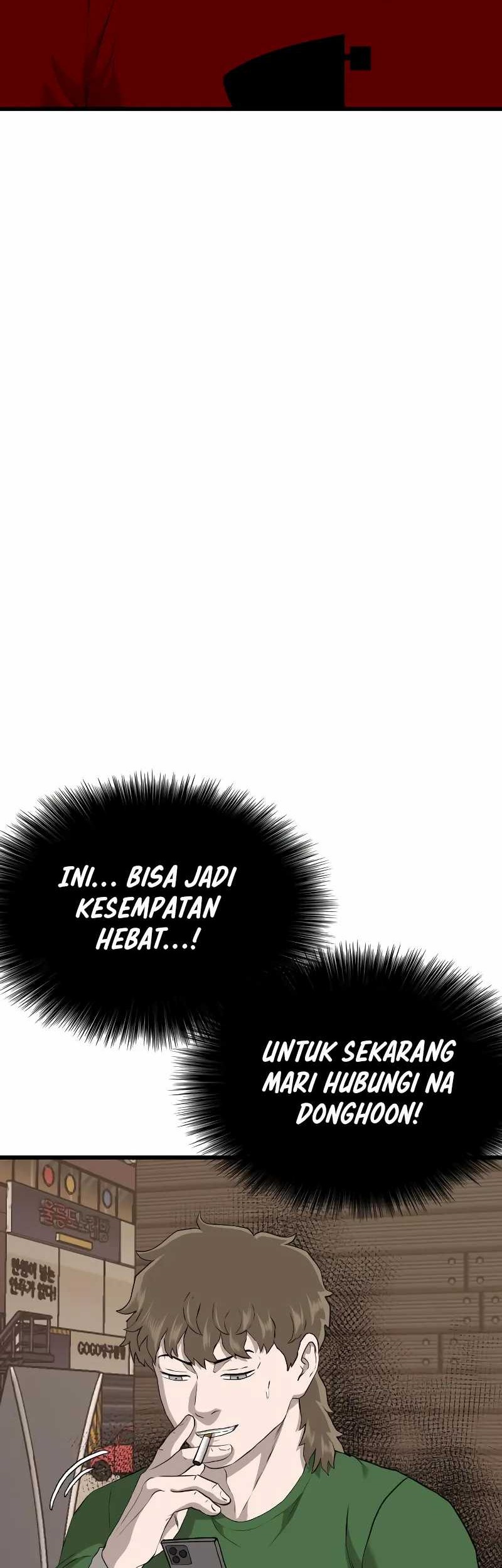 A Bad Person chapter 219 halaman 23