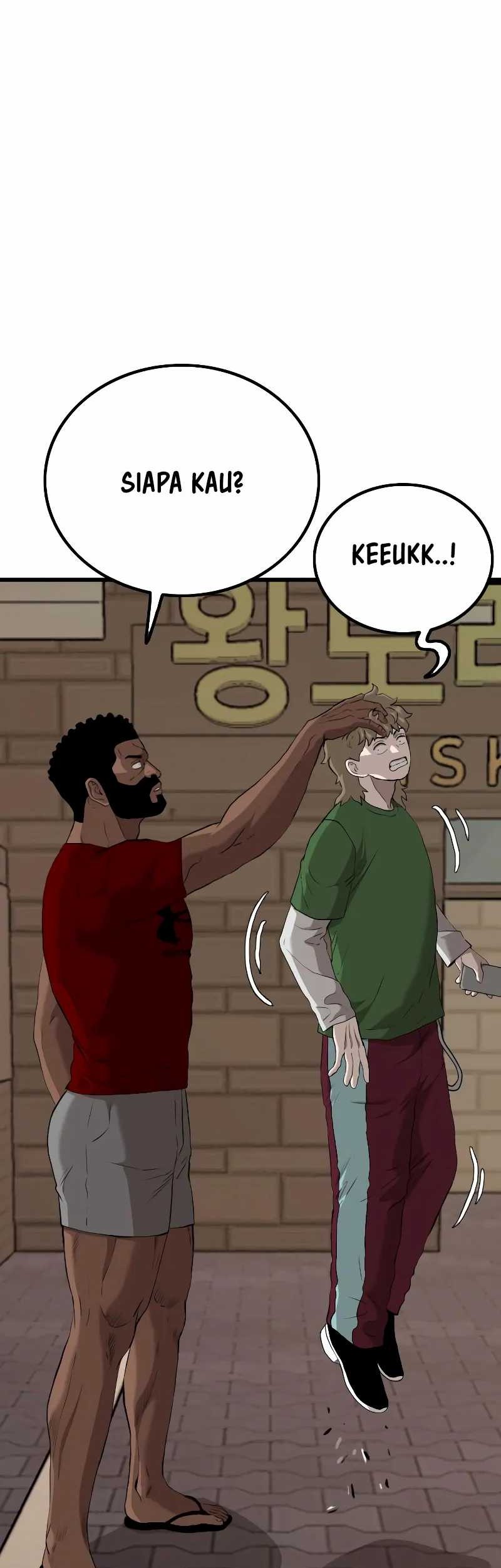 A Bad Person chapter 219 halaman 28