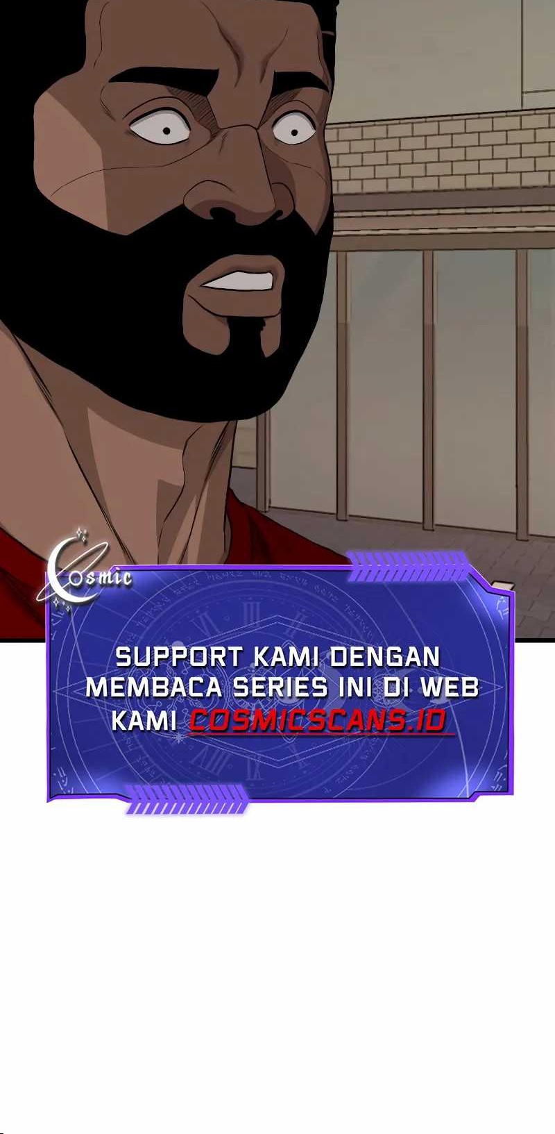 A Bad Person chapter 219 halaman 37