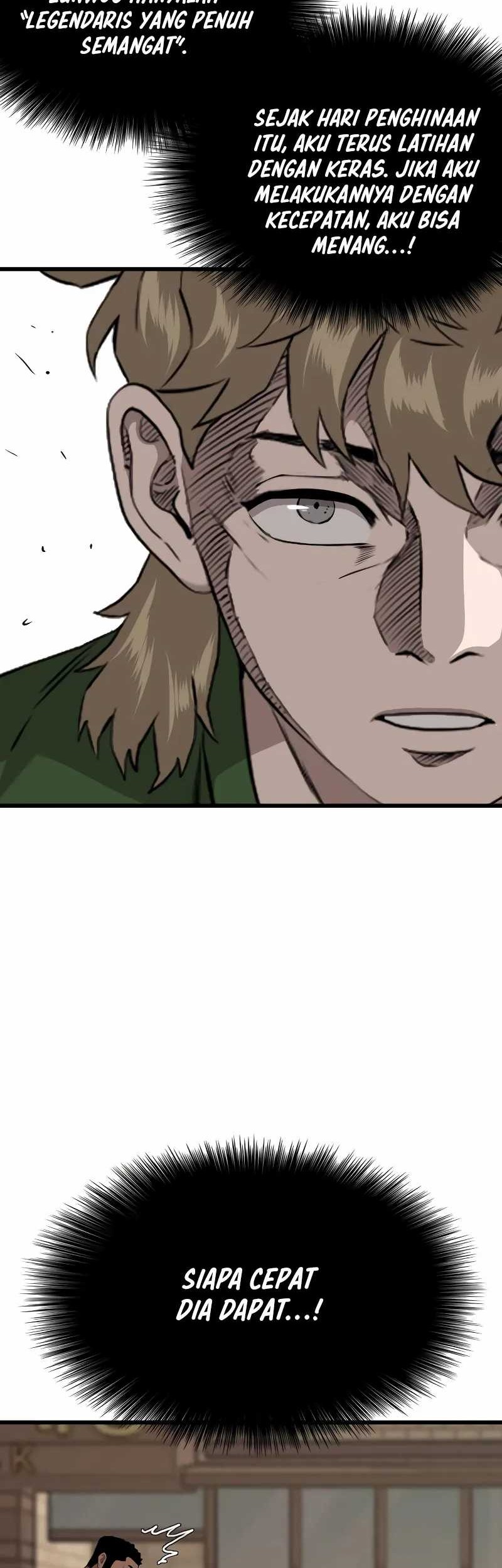A Bad Person chapter 219 halaman 41