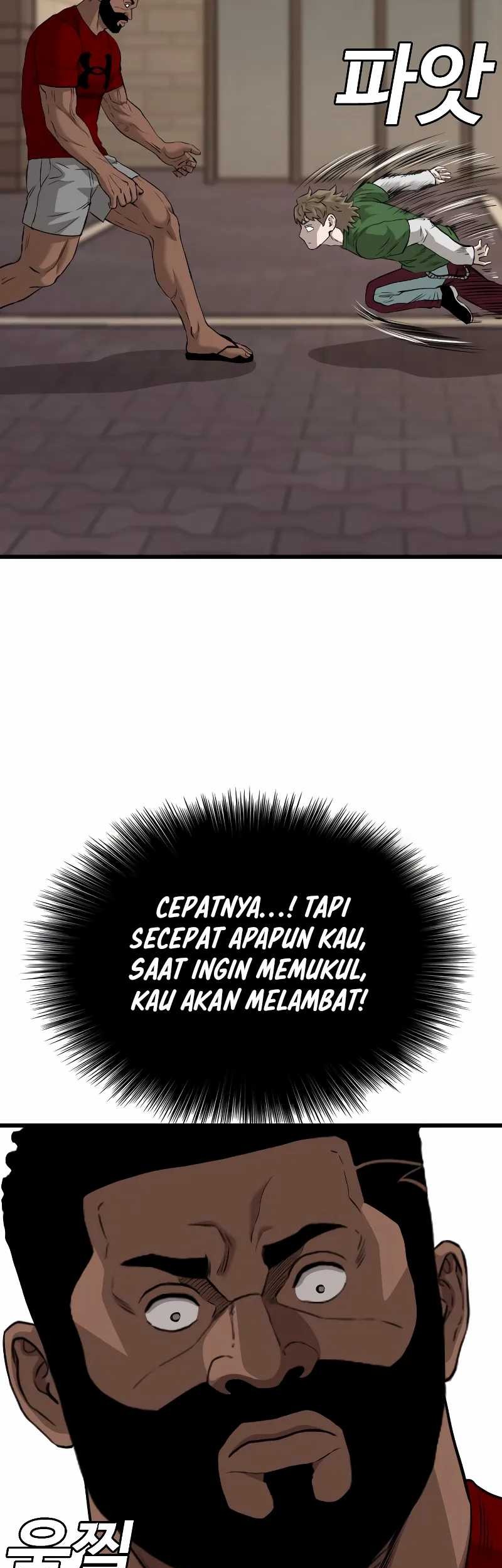 A Bad Person chapter 219 halaman 42
