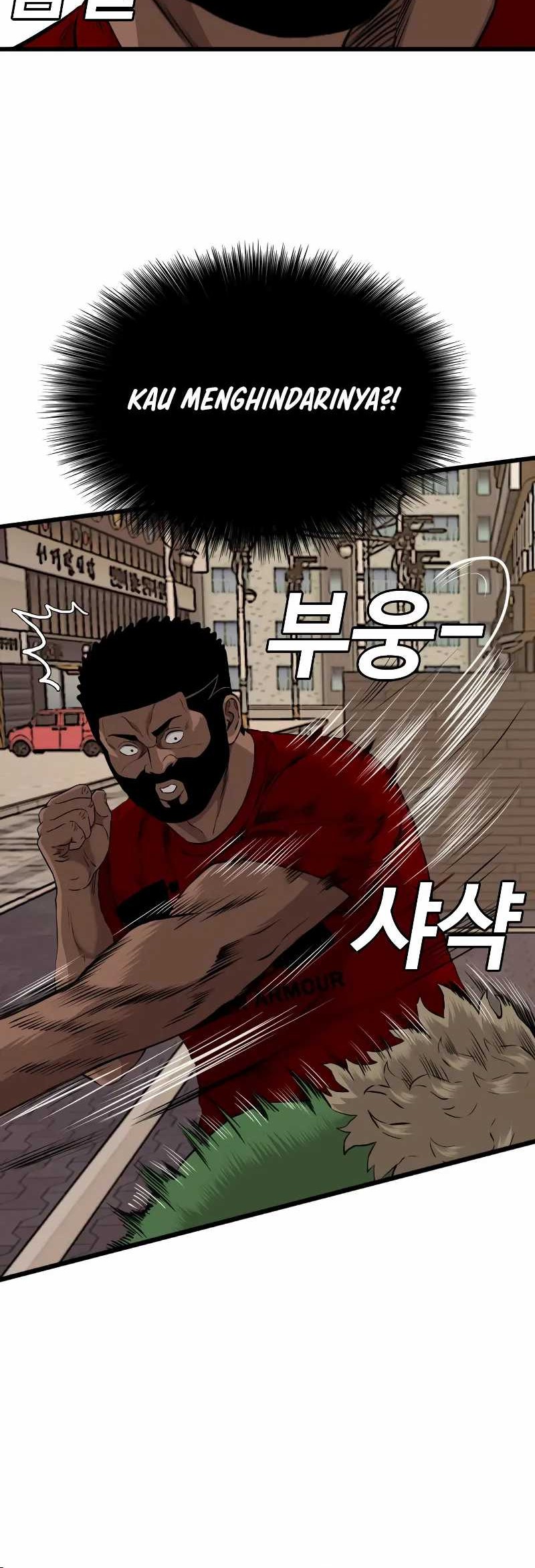 A Bad Person chapter 219 halaman 43