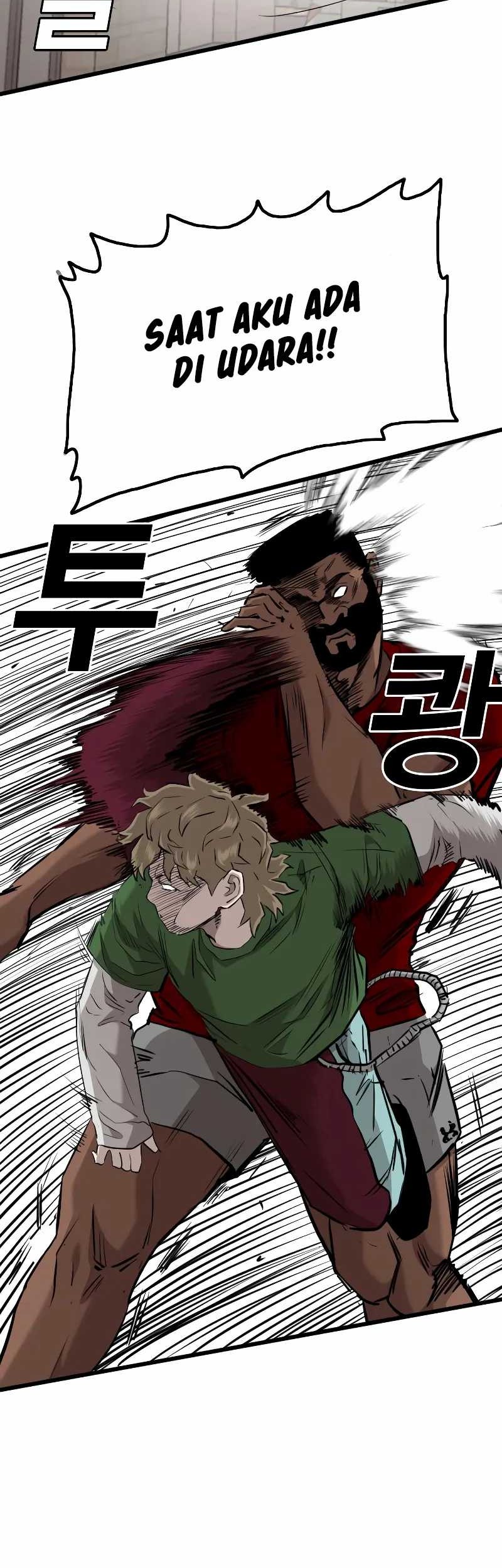 A Bad Person chapter 219 halaman 46