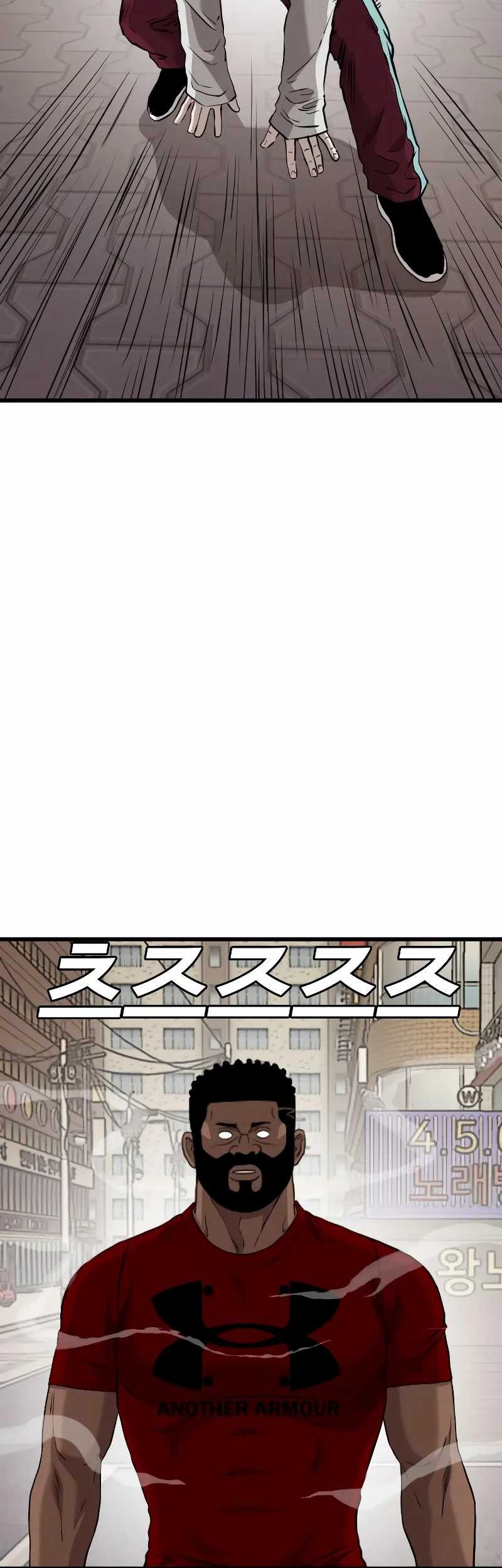 A Bad Person chapter 219 halaman 48