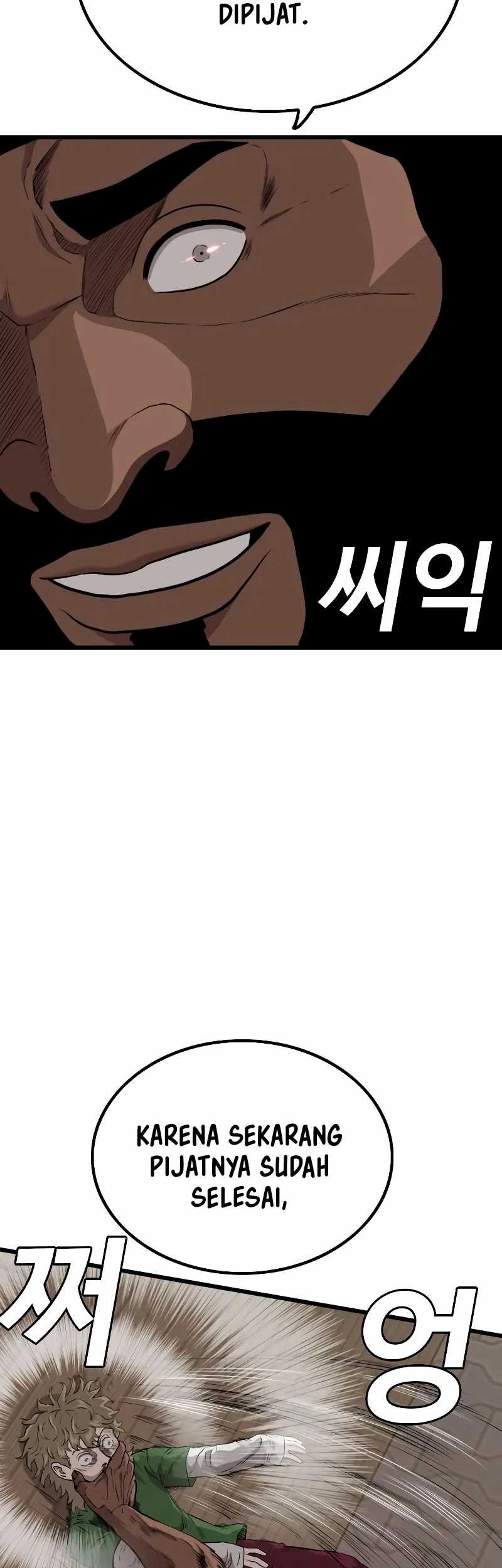 A Bad Person chapter 219 halaman 53