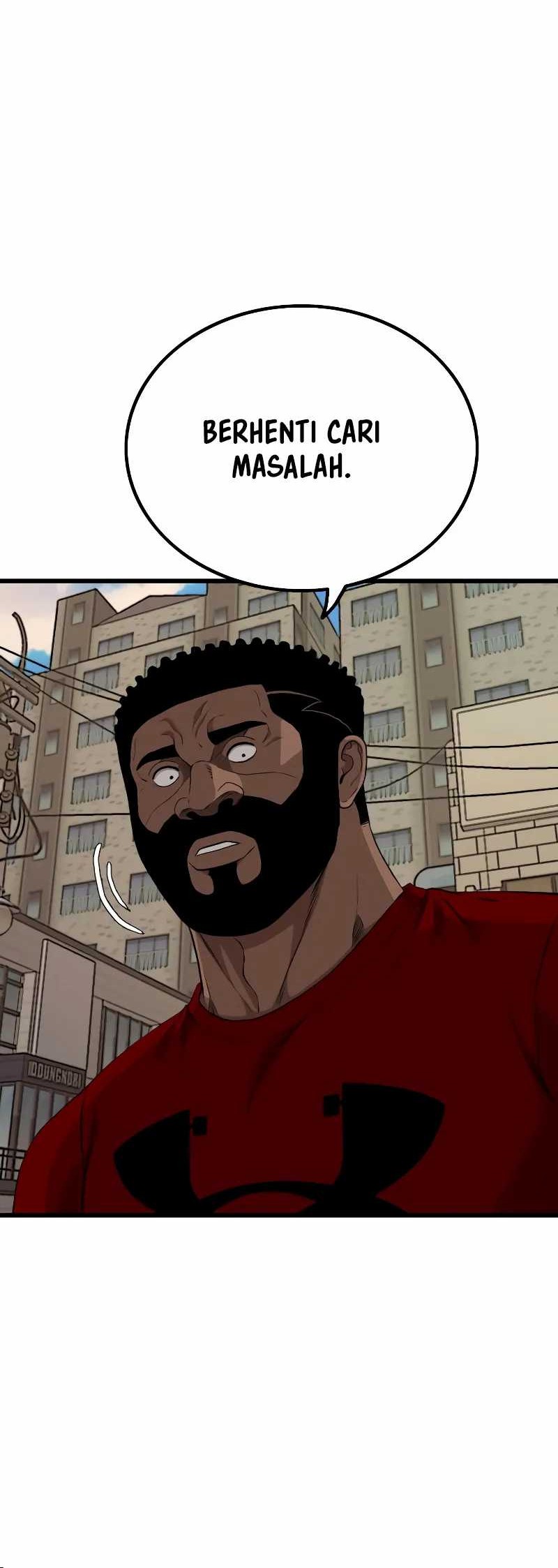 A Bad Person chapter 219 halaman 56