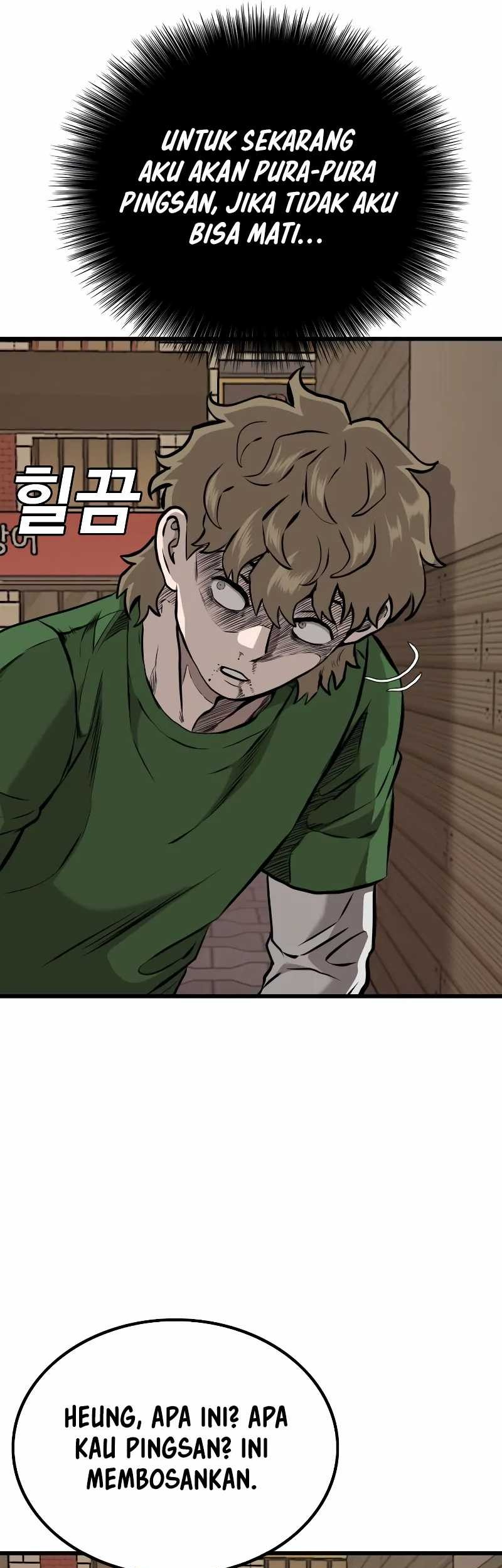 A Bad Person chapter 219 halaman 57