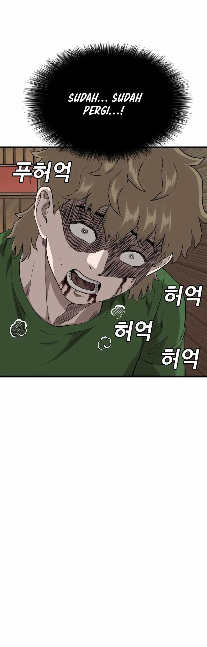 A Bad Person chapter 219 halaman 60