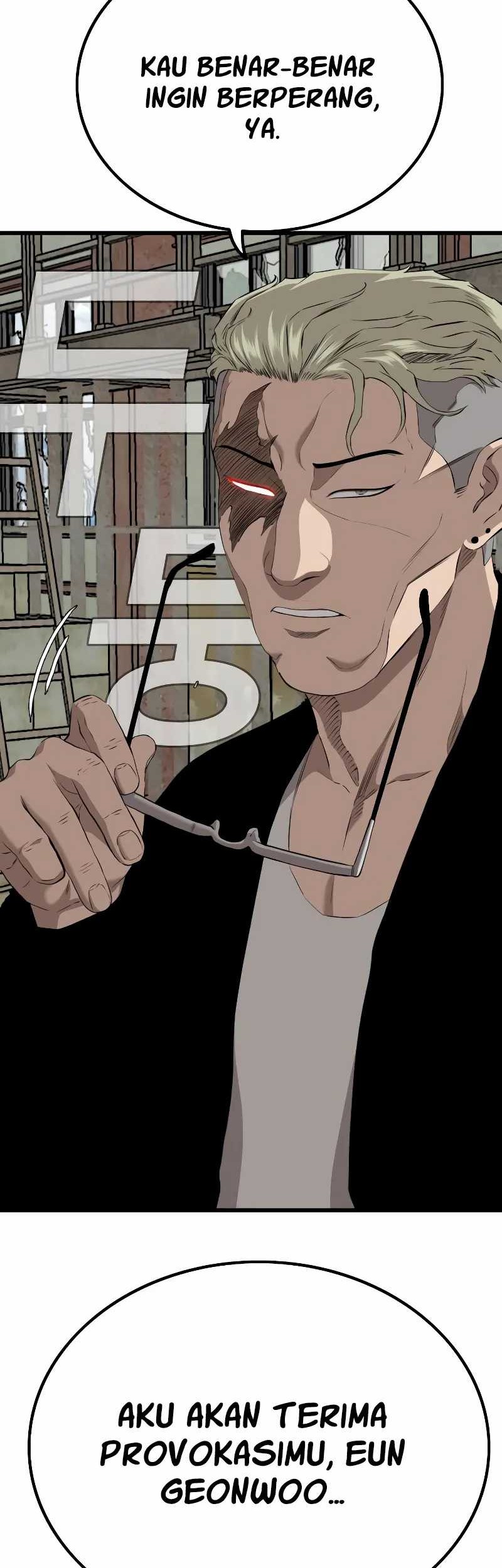 A Bad Person chapter 219 halaman 65