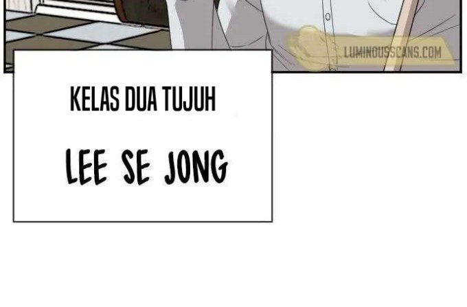 A Bad Person Bab 22 halaman 34
