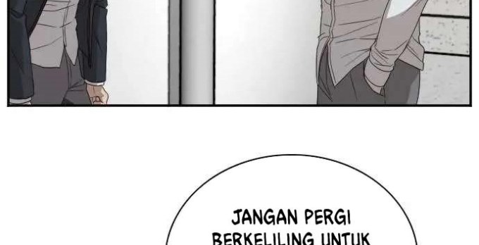 A Bad Person Bab 22 halaman 68