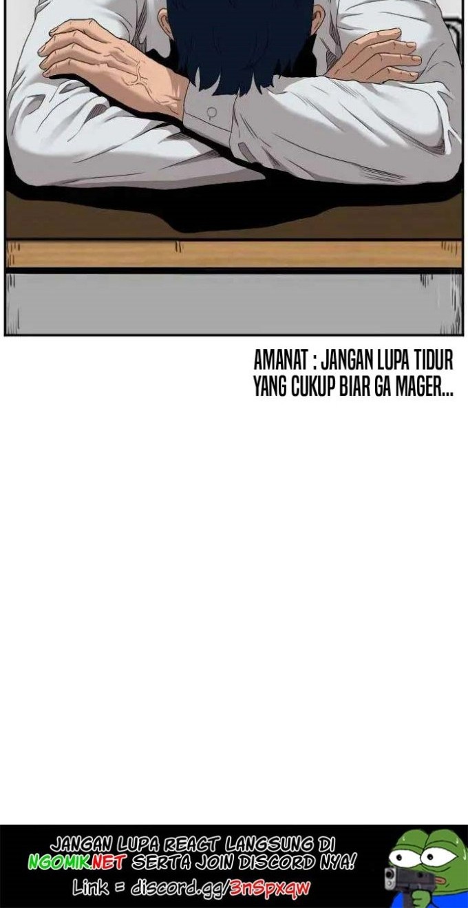 A Bad Person Bab 22 halaman 81