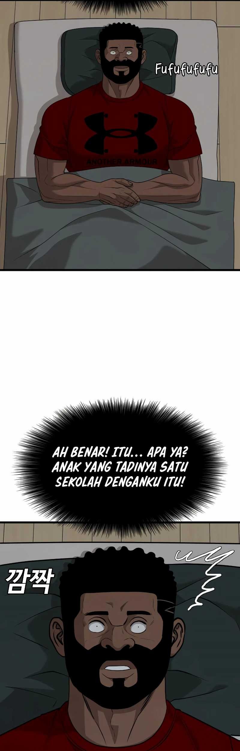 A Bad Person Bab 220 halaman 15