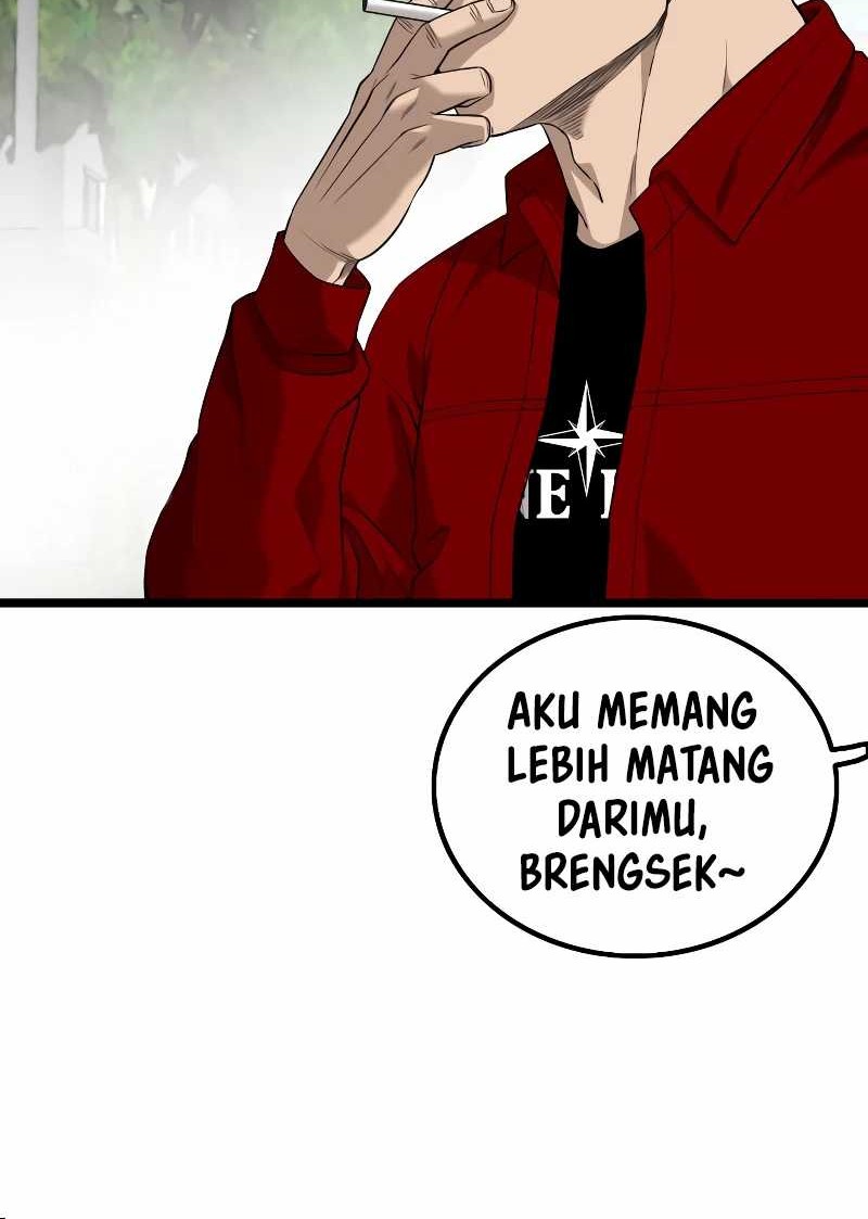 A Bad Person Bab 220 halaman 45